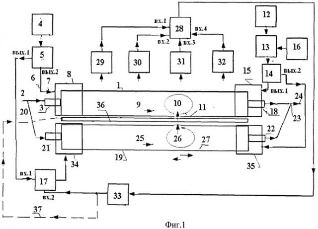 Способ изготовления заготовок для волоконных световодов на основе кварцевого стекла, легированного азотом (патент 2537450)