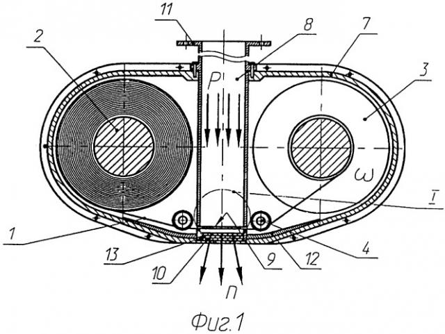 Нейтронопродуцирующий мишенный узел (патент 2326513)