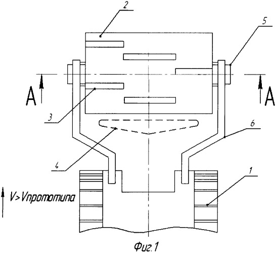 Прямоточная многоступенчатая гидротурбина (патент 2352783)