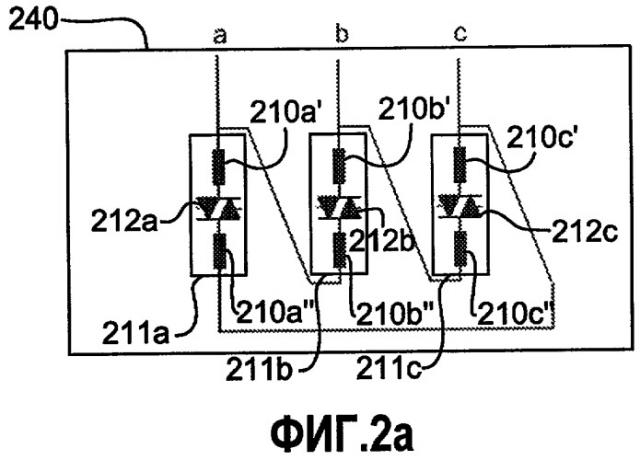 Устройство статического компенсатора реактивной мощности (патент 2448401)