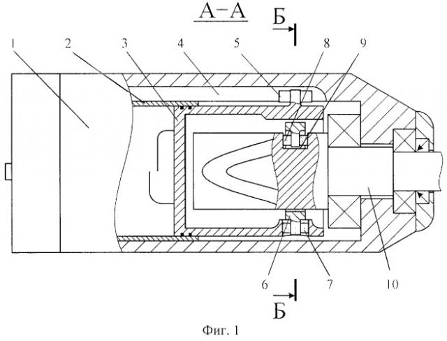 Поршневая машина (патент 2250377)