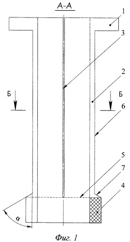 Трехфазный графитовый трубчатый нагреватель (патент 2383108)