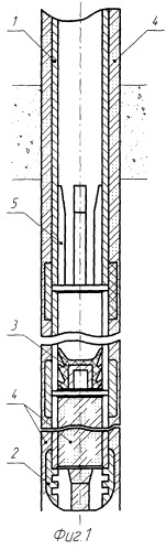Способ строительства многозабойных скважин (патент 2279522)