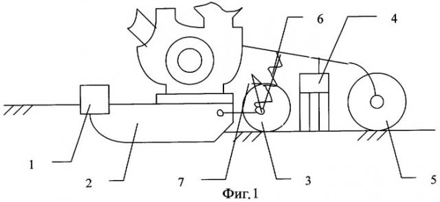 Сошник с устройством для фиксации семян в бороздке (патент 2274990)