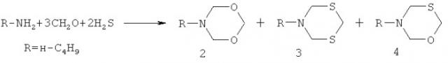 Способ получения 3-(о-,м-,п-метоксифенил)-тетрагидро-2н-1,5,3-диоксазепинов (патент 2478096)