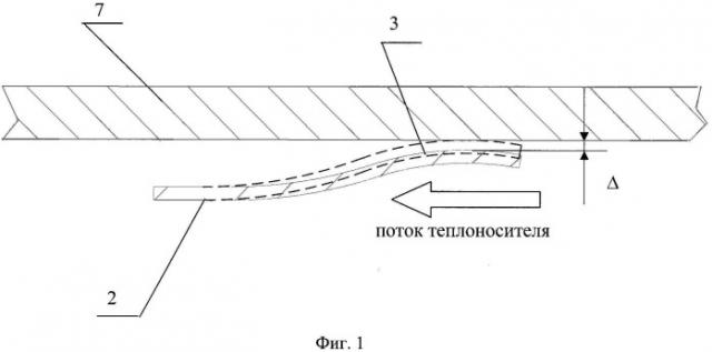 Устройство дистанционирования тепловыделяющих элементов (патент 2532261)