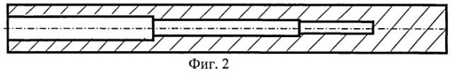 Шток ковочного молота (патент 2538063)