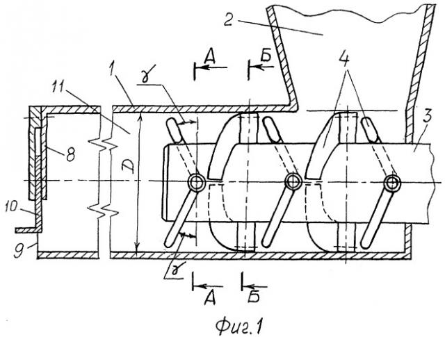 Высевающий аппарат (патент 2348140)