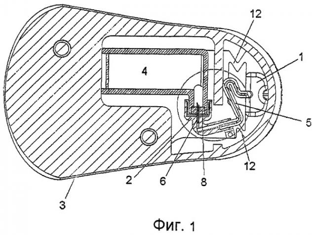 Инъекционное устройство (патент 2419460)