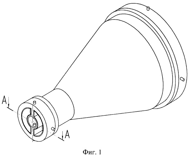 Магнитогидродинамическое устройство (варианты) (патент 2529006)