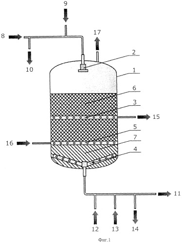 Способ и устройство для доочистки воды при ее глубокой деминерализации (патент 2447026)