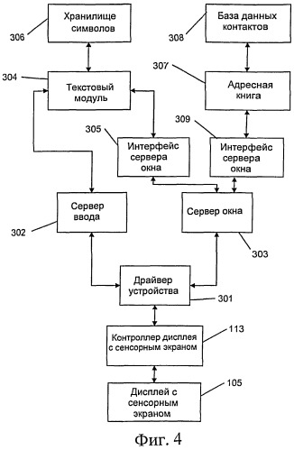 Ввод текста с использованием двух алфавитов и функция выделения клавиш (патент 2525748)