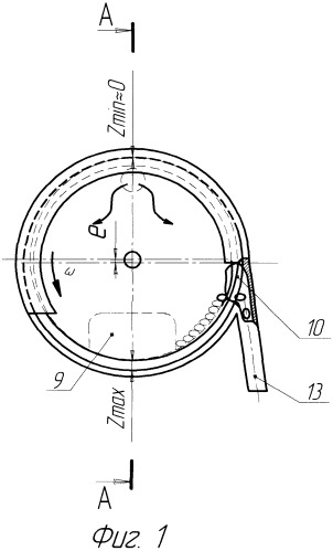 Пневматический высевающий аппарат (патент 2340149)