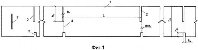 Пространственный каркас с ячеистой структурой для армирования грунтов (варианты) и лента для его изготовления (варианты) (патент 2323301)
