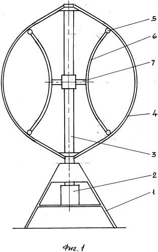 Турбина дарье модифицированная (патент 2485345)