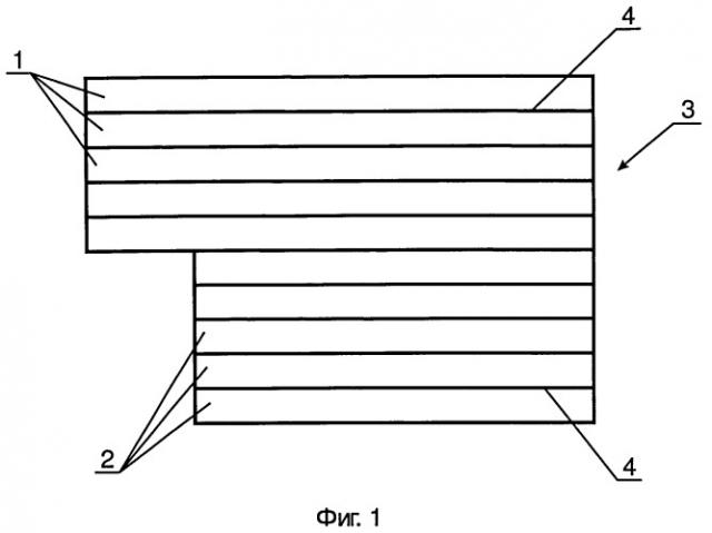 Способ изготовления составной печатной платы (патент 2529742)