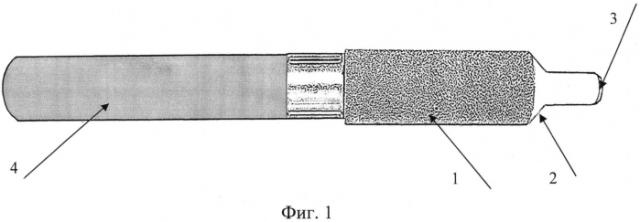 Криоаппликатор (патент 2580037)
