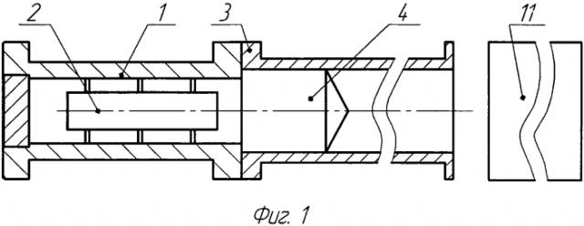 Способ механических испытаний и стенд для его реализации (патент 2568178)