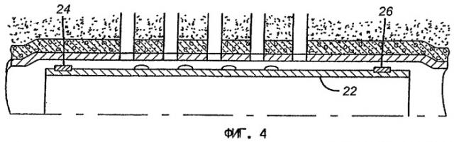 Утапливаемая ремонтная гильза (патент 2379465)