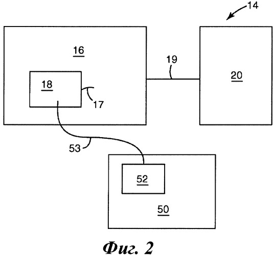Автоматически затемняющийся светофильтр и способ управления переключаемым оптическим затвором светофильтра (патент 2431169)