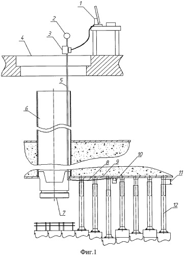 Способ оценки остаточного ресурса телескопических соединений трактов топливных ячеек ядерного канального реактора (патент 2422925)