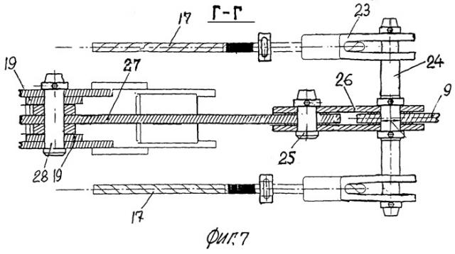 Башенный кран и способ его монтажа (патент 2371374)