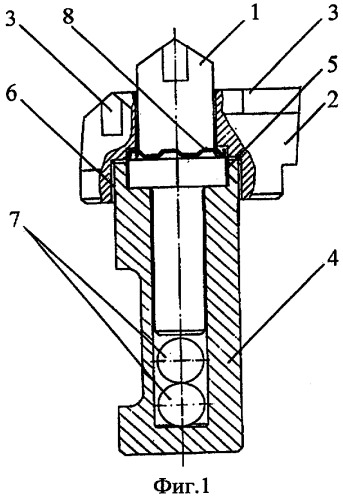 Буровая коронка (патент 2280144)