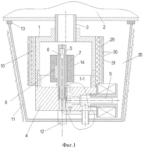 Устройство для удаления конденсата из главного резервуара локомотива (патент 2556270)