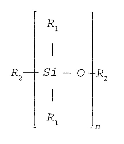 Модифицированные эластомером эпоксид-силоксановые композиции (патент 2309171)