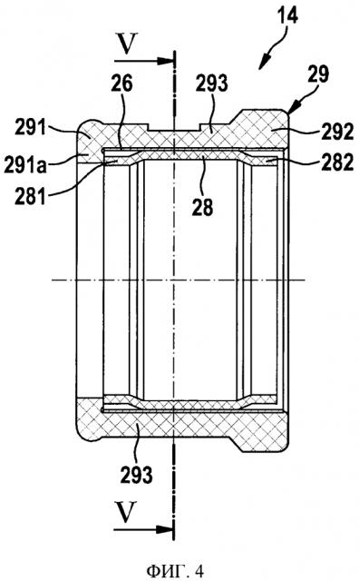 Клапан для дозирования текучей среды (патент 2609127)