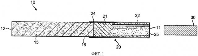 Фильтр курительного изделия и вставной фильтрующий элемент для него (патент 2617967)