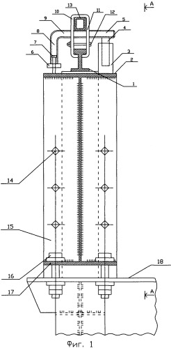 Способ поддомкрачивания гидродомкратом рельса и подкрановой балки (патент 2458847)