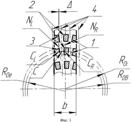 Инструмент для чистовой обработки цилиндрических зубчатых колес (патент 2539281)
