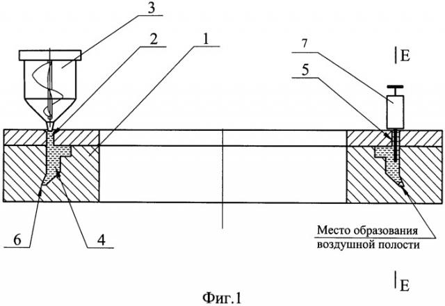 Способ изготовления уплотнительной манжеты из полиуретана (патент 2484341)