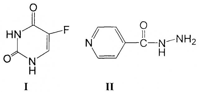 Энантиомеры 6-этоксикарбонил-7-(тиен-2-ил)-5-метил-4,7-дигидро-1,2,4-триазоло[1,5-а]пиримидина и 6-этоксикарбонил-7-фенил-5-метил-4,7-дигидро-1,2,4-триазоло[1,5-а]пиримидина, обладающие туберкулостатической активностью (патент 2654463)