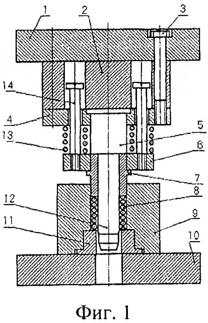 Способ упрочнения винтовых цилиндрических пружин (патент 2601015)