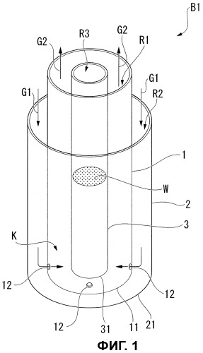 Нагревательное устройство (патент 2482388)