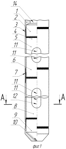Способ установки профильного перекрывателя в скважине (патент 2346139)