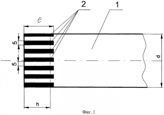 Способ испытания муфтового сварного соединения полимерных труб (патент 2457449)