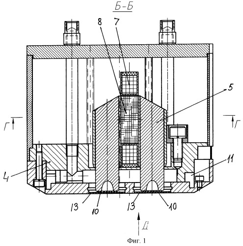 Электромагнитно-акустический преобразователь (патент 2247978)