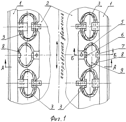 Люлечный подвес кузова экипажа (патент 2434771)