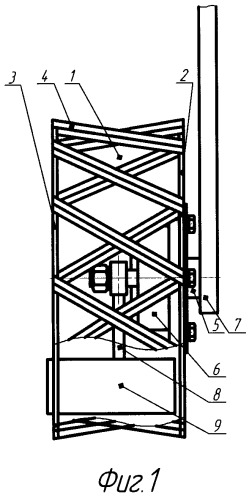 Комкоудалитель сошниковой группы пропашной сеялки (патент 2407268)