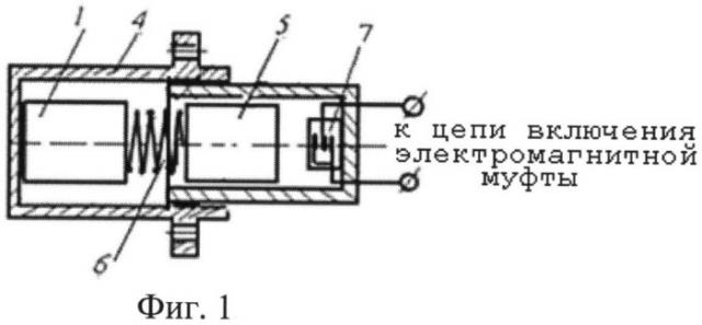 Устройство для включения вентилятора (патент 2509221)