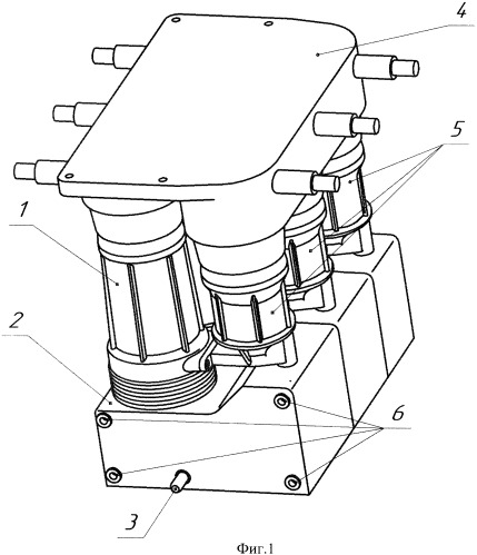 Вакуумный выключатель (патент 2344506)