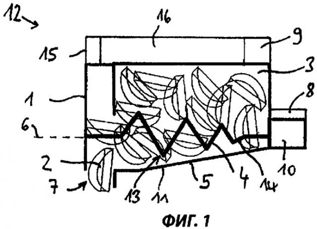 Устройство для хранения кусочков льда и способ получения кусочков льда (патент 2478888)