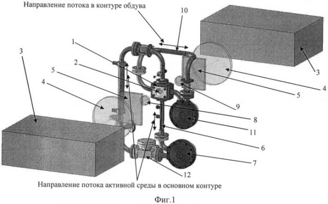 Лазер на парах щелочных металлов с диодной накачкой (патент 2503105)