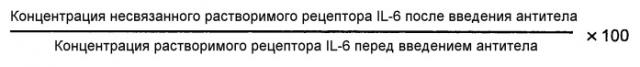 Средство для лечения ревматоидного артрита (патент 2524152)