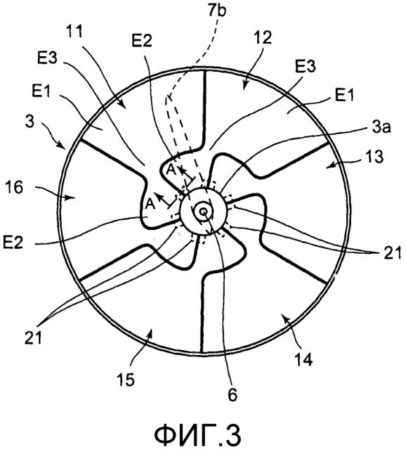 Солнечная панель и хронометр, включающий в себя солнечную панель (патент 2615213)