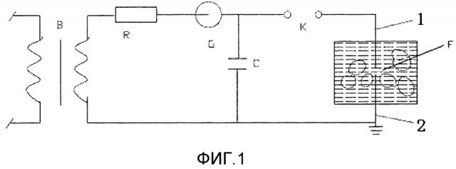 Устройство для раскалывания поликристаллического кремния (патент 2609146)