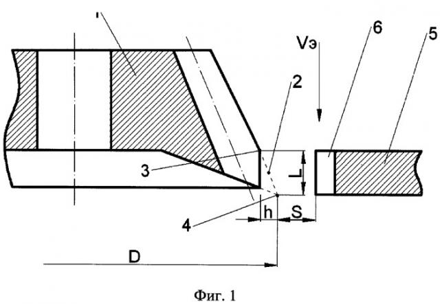 Способ упрочнения осевого инструмента (патент 2486038)
